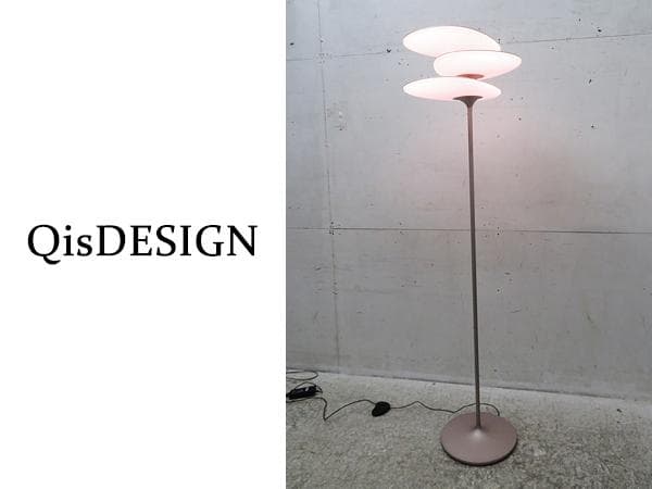 QisDESIGN キスデザイン Coral Reef コーラルリーフ 32万