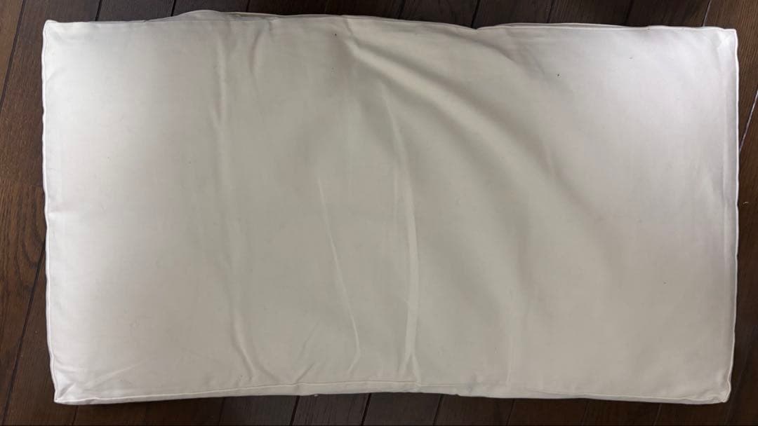 石田屋　ウールユニットピロー