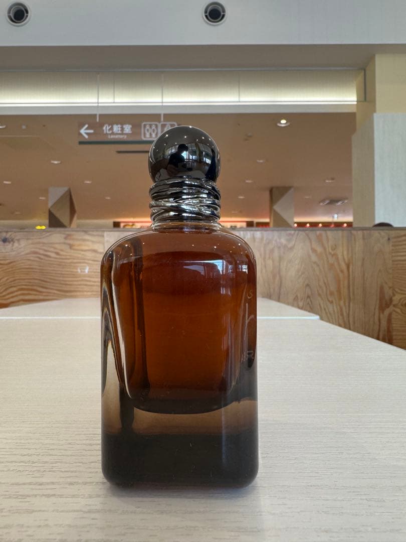 香水(男性用) Stronger With You Absolutely