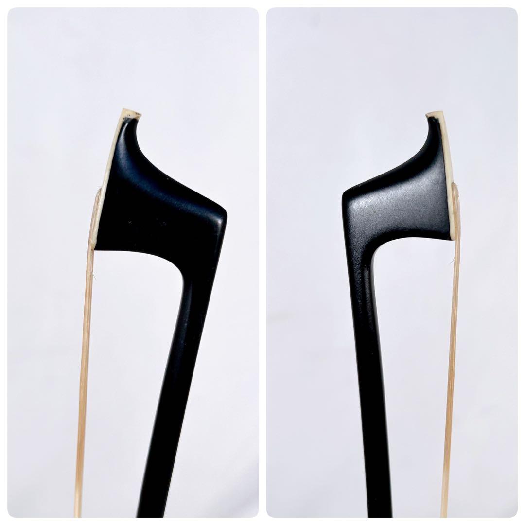 STUDIO FIUMEBIANCA TOKYO チェロ弓 カーボン製