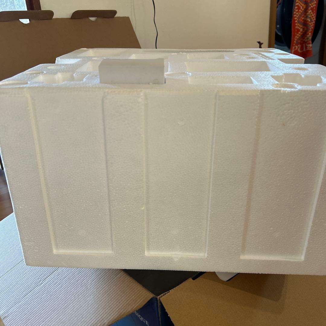 クリスマスビレッジ LEDライト付き