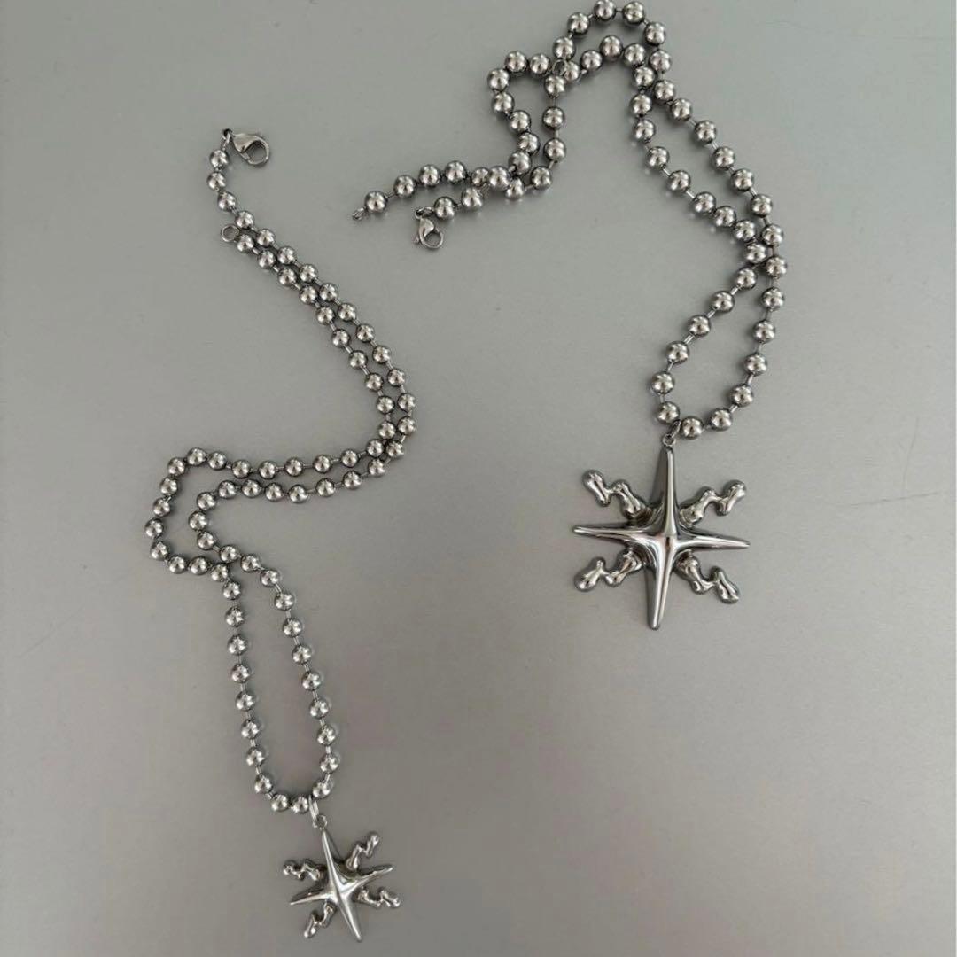 【即日発送】HOLBA 003 small ネックレス 正規品