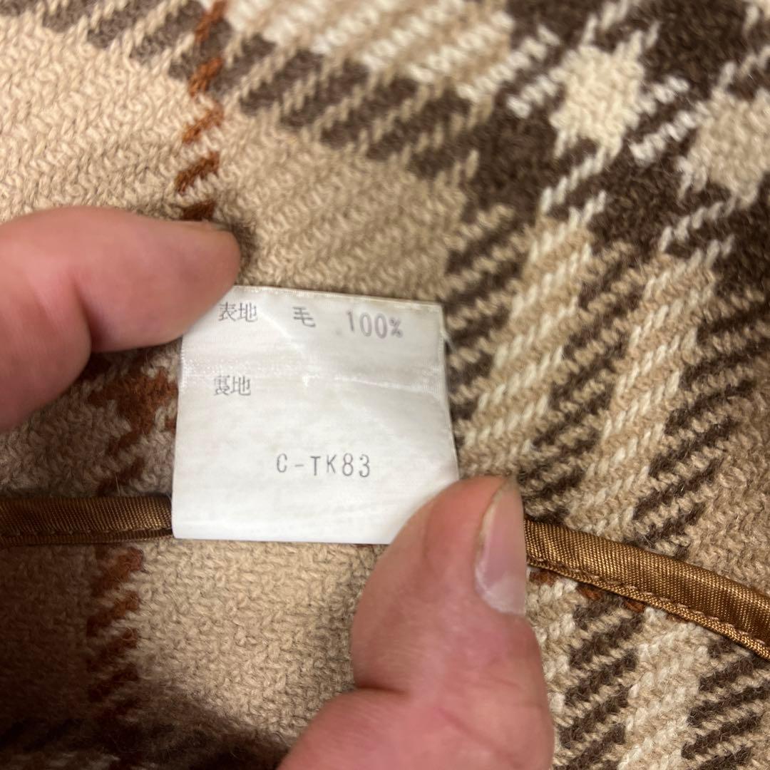 A*a様 Burberry's ベージュ トレンチコート