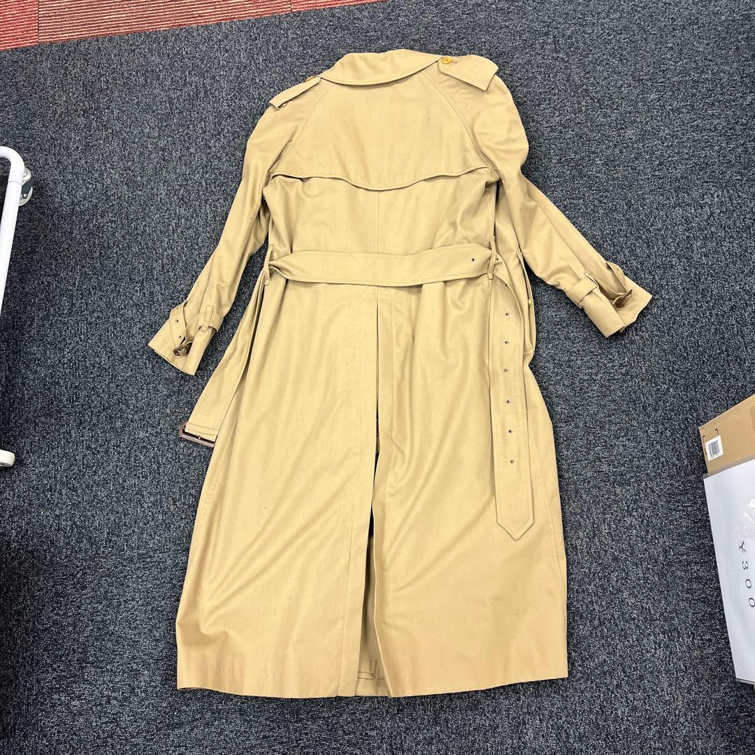 A*a様 Burberry's ベージュ トレンチコート