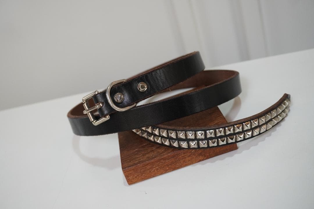 ■HTC■エイチティーシー　ピラミッド　ナロー　スタッヅベルト