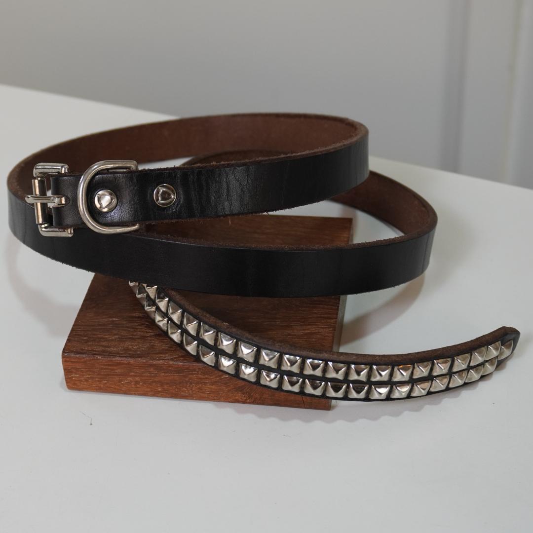 ■HTC■エイチティーシー　ピラミッド　ナロー　スタッヅベルト