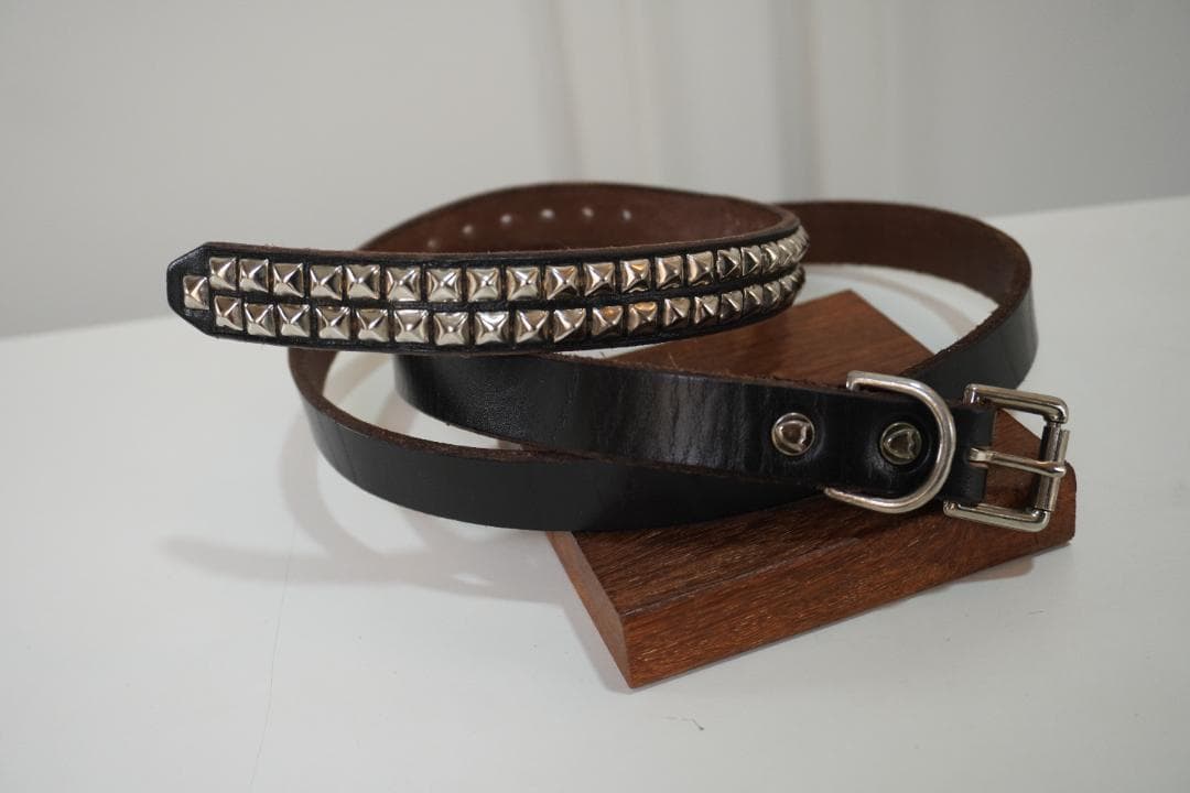 ■HTC■エイチティーシー　ピラミッド　ナロー　スタッヅベルト