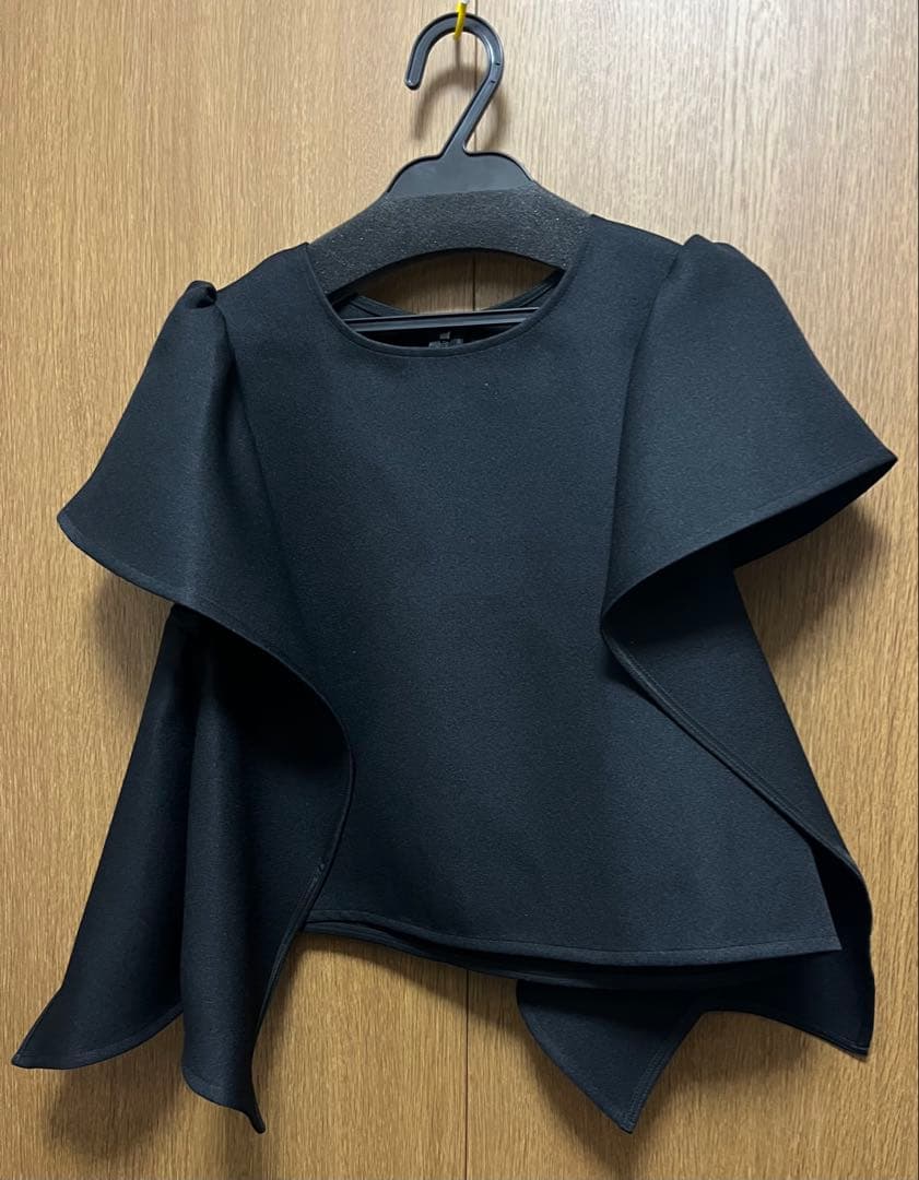 新品未使用✨ メゾンドドルチェ Maison de Dolce LilyTops