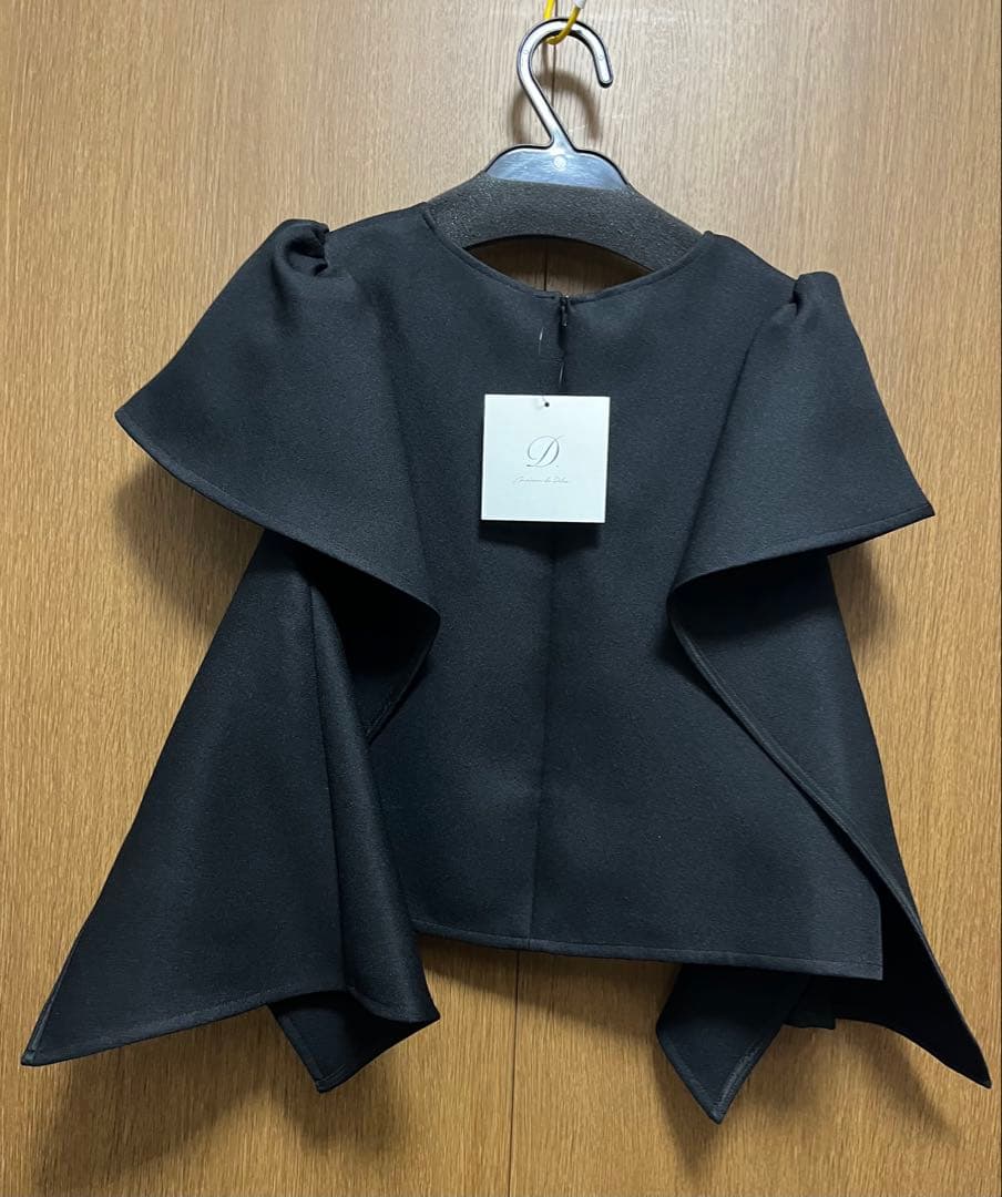 新品未使用✨ メゾンドドルチェ Maison de Dolce LilyTops