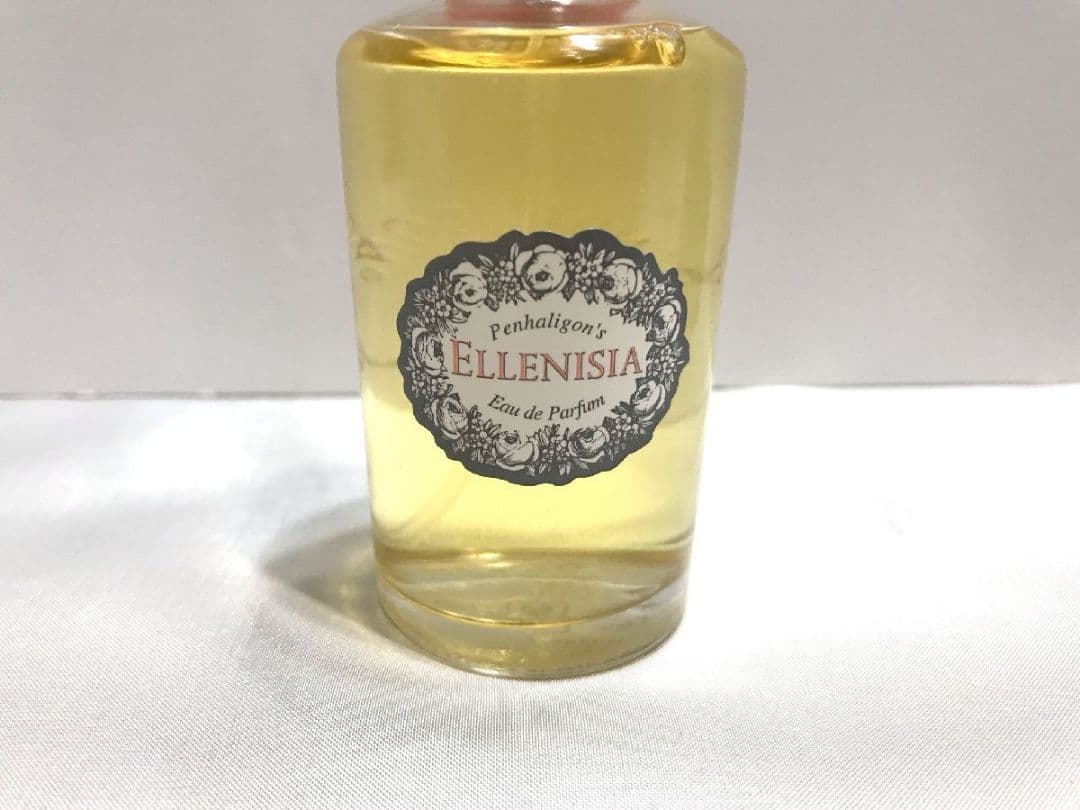 香水 ■ ペンハリガン PENHALIGON'S エレニシア EDP 50ml
