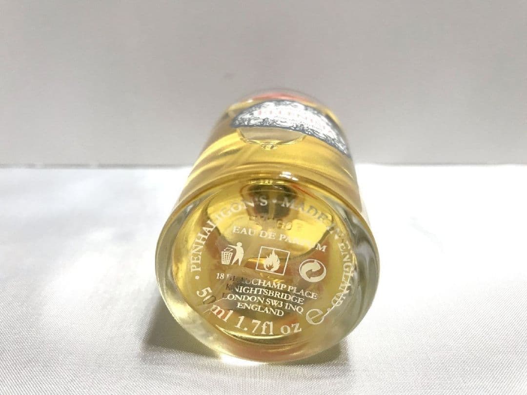 香水 ■ ペンハリガン PENHALIGON'S エレニシア EDP 50ml