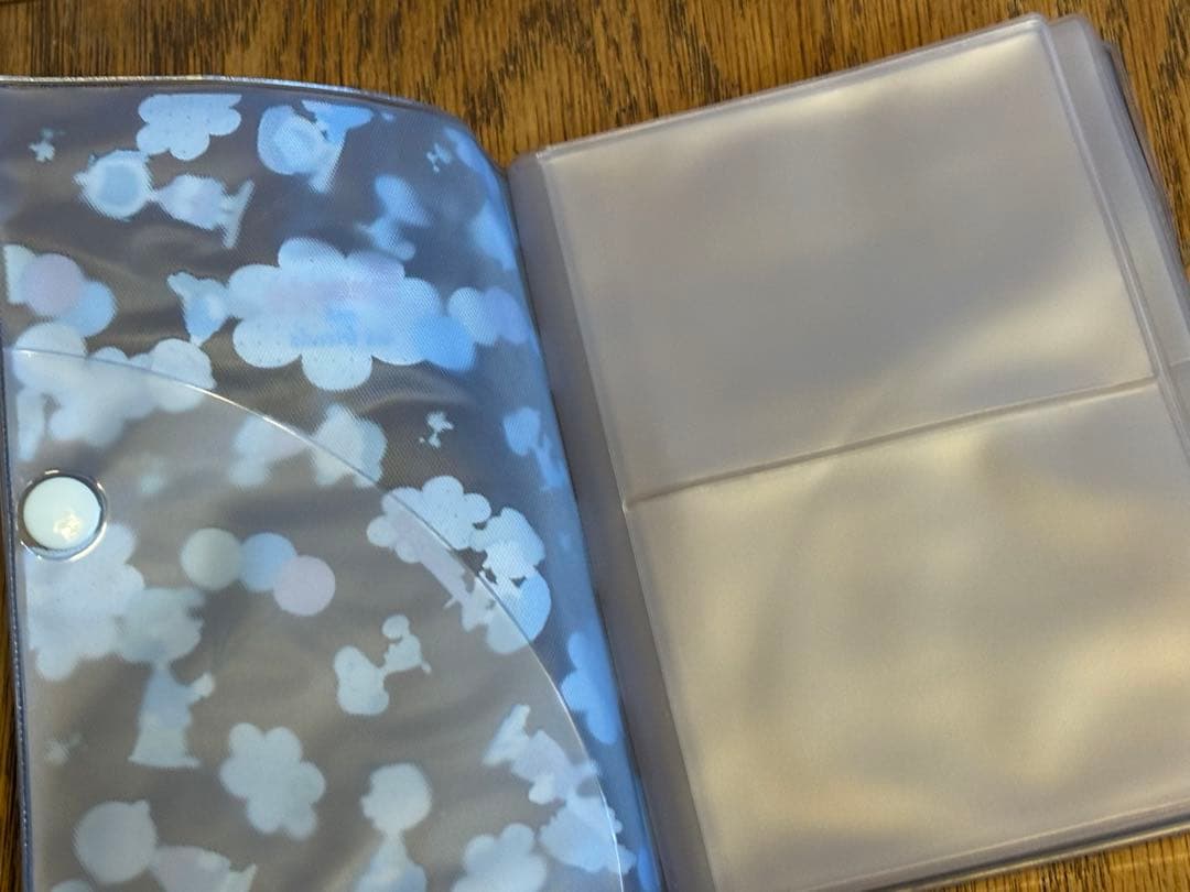 公*o様 【訳あり】スヌーピー 診察券ケース　6個セット