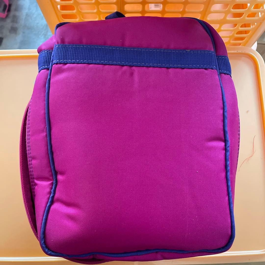 クレージュ ゴルフクラブ キャディバッグ セット ピンク