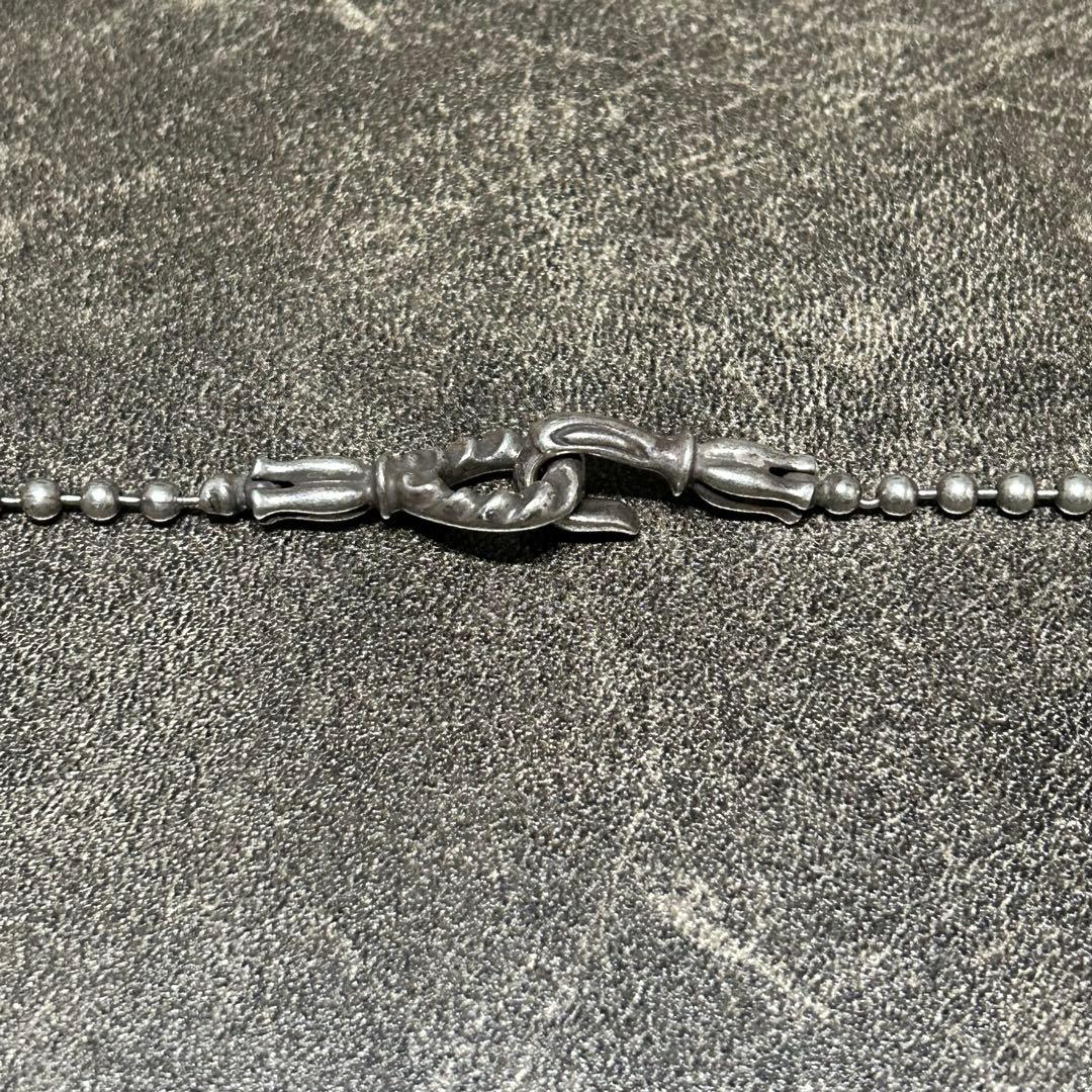 ロンワンズ LONE ONES メイティングフライトフックボールチェーン