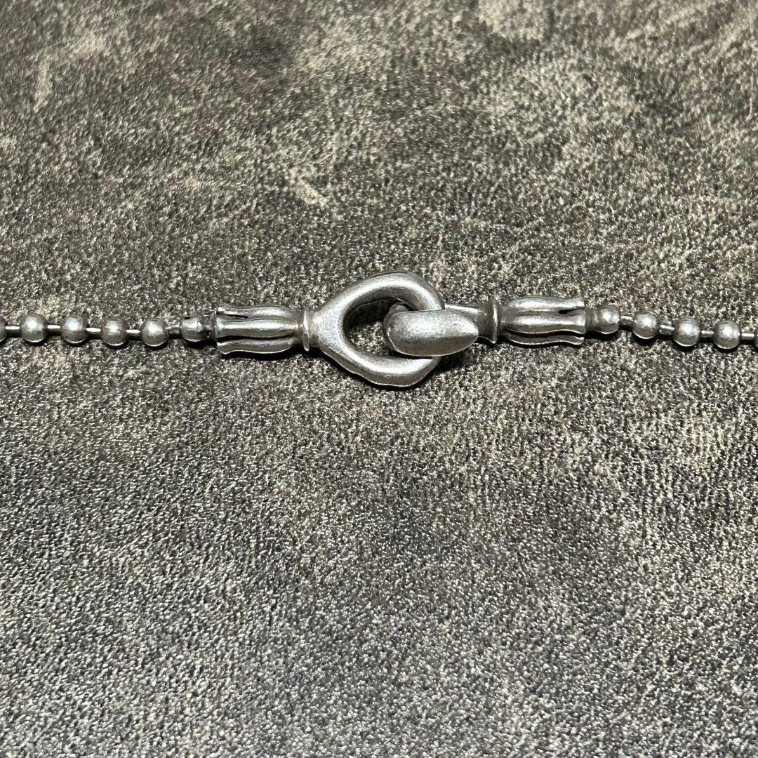 ロンワンズ LONE ONES メイティングフライトフックボールチェーン