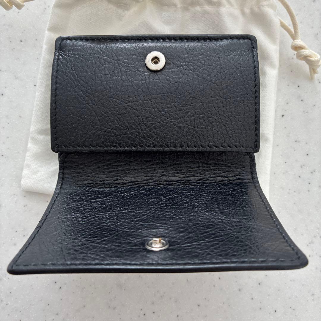 り様　希少✨ BALENCIAGA 三つメッセージプリント グラフィティ 正規品
