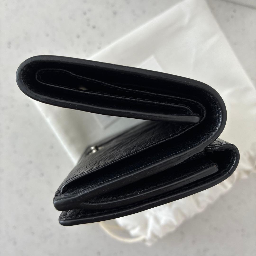 り様　希少✨ BALENCIAGA 三つメッセージプリント グラフィティ 正規品