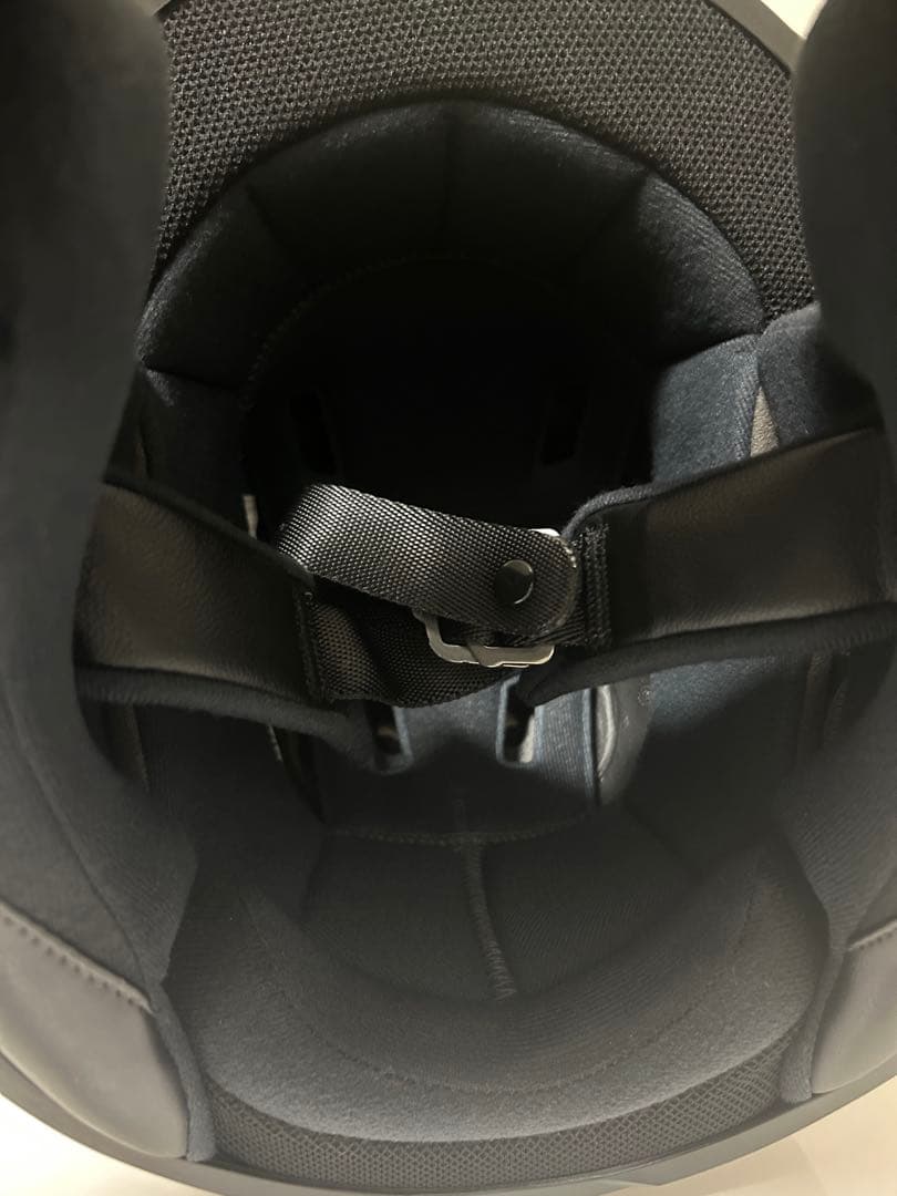 【HJC】フルフェイスヘルメット C10 BLACK L (58 - 59cm)