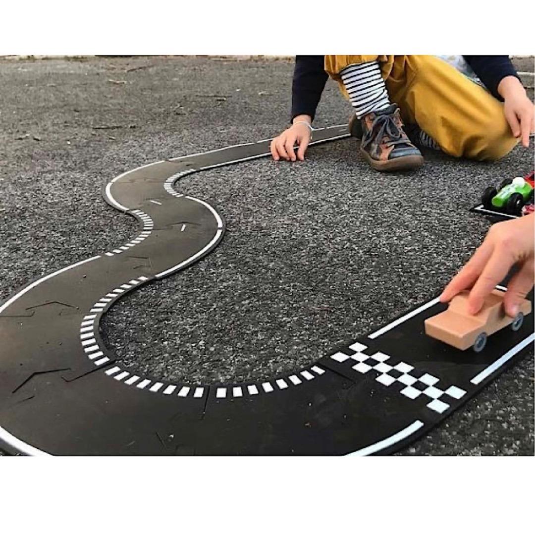 【新品未使用】【未開封】waytoplay 24 グランプリ