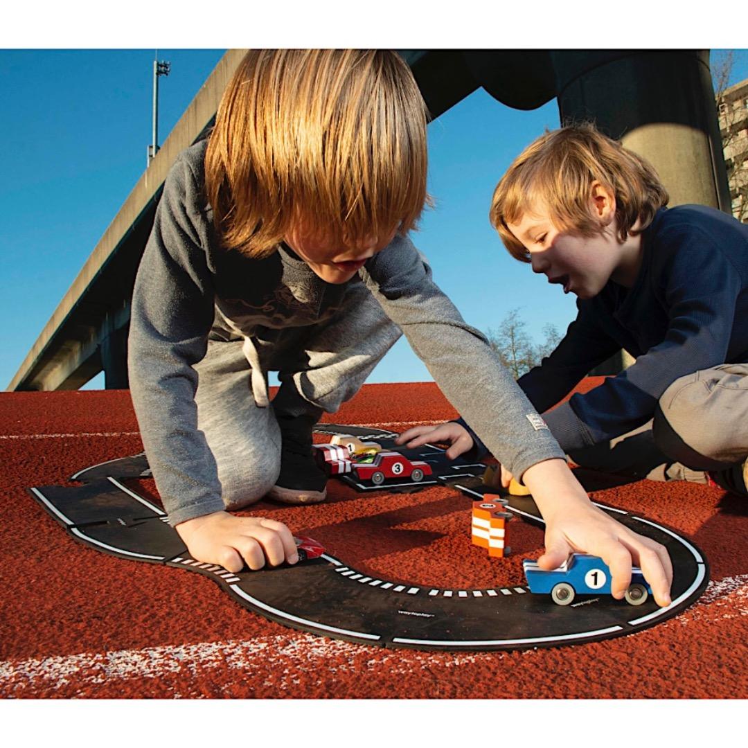 【新品未使用】【未開封】waytoplay 24 グランプリ