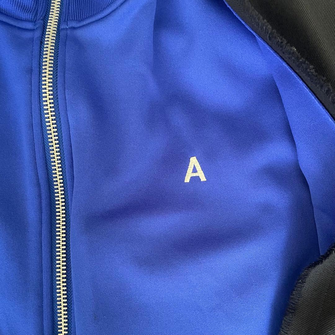 ジ*ク様 AMBUSH ドッキングトラックジャケット