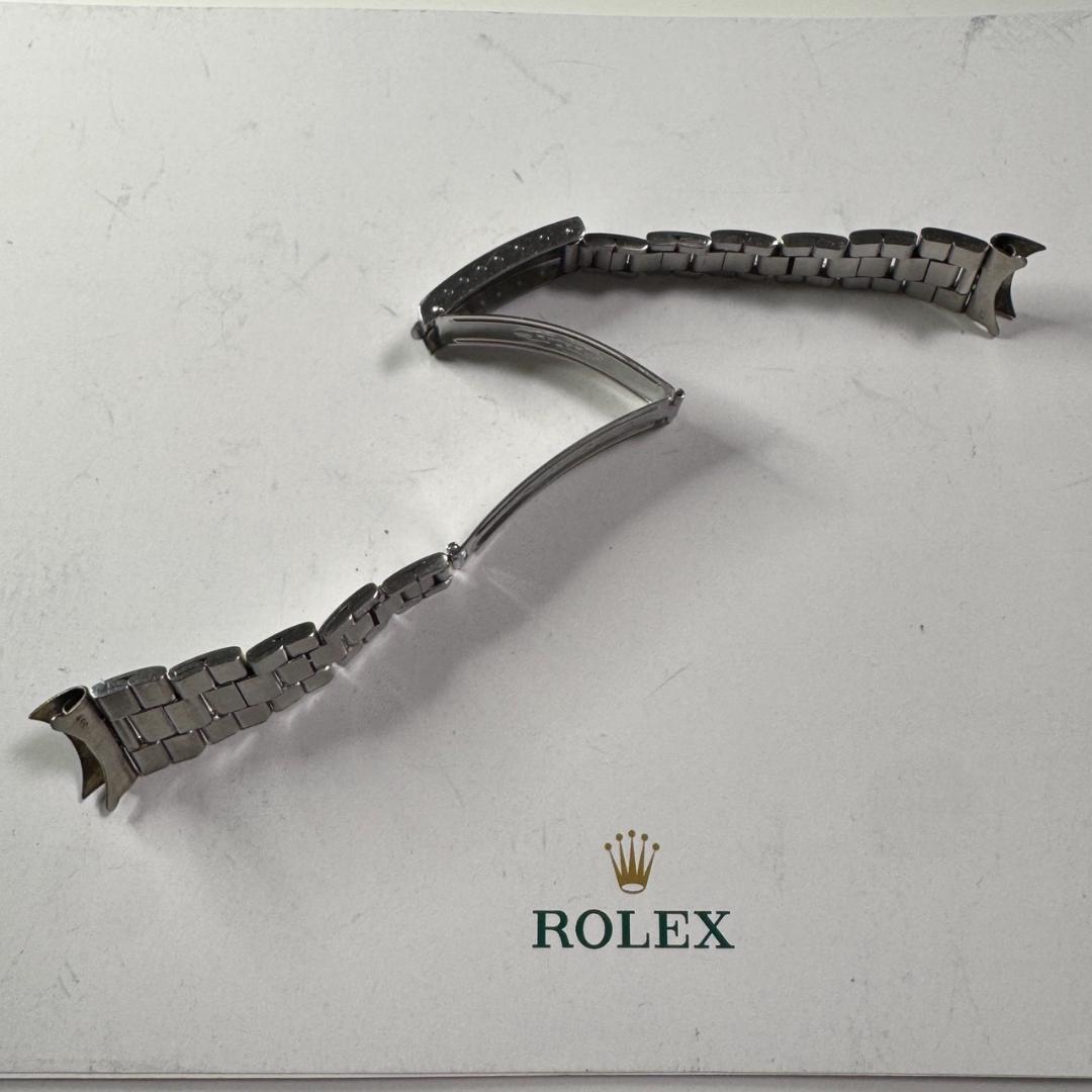 〇 ROLEX オールドオイスターブレス 357 7835 19 FZ8523