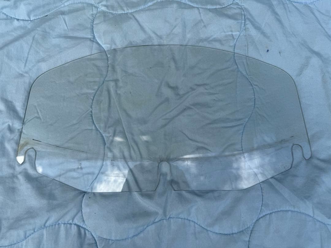 ハーレー　FLHR　ロードキング　ヤッコカウル　オーディオ付【値引可】