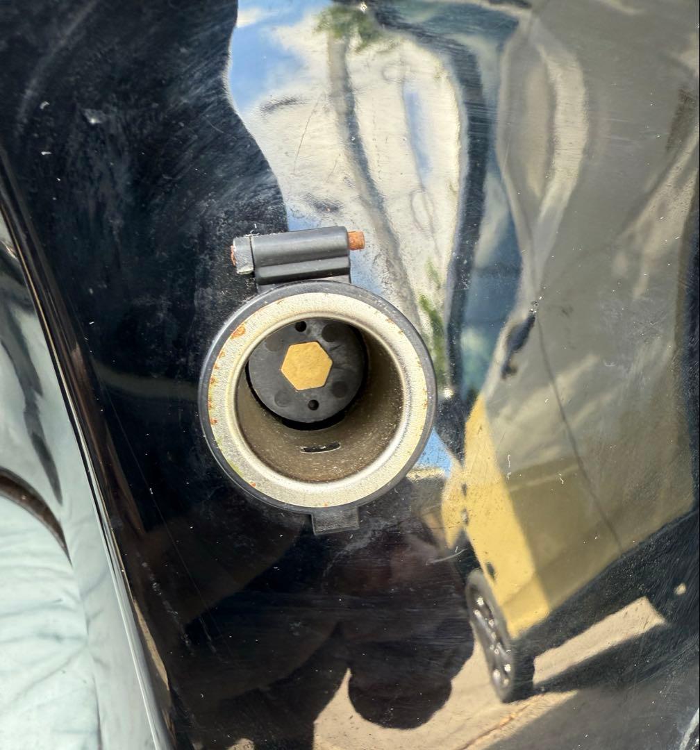 ハーレー　FLHR　ロードキング　ヤッコカウル　オーディオ付【値引可】