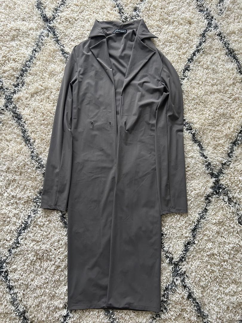 Y/PROJECT / グレー / トレンチコート / 19SS