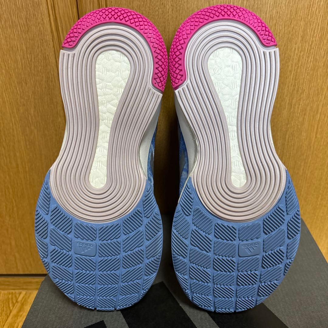 adidas Crazyflight 24.0cm❣️室内シューズ※値下げ^ ^