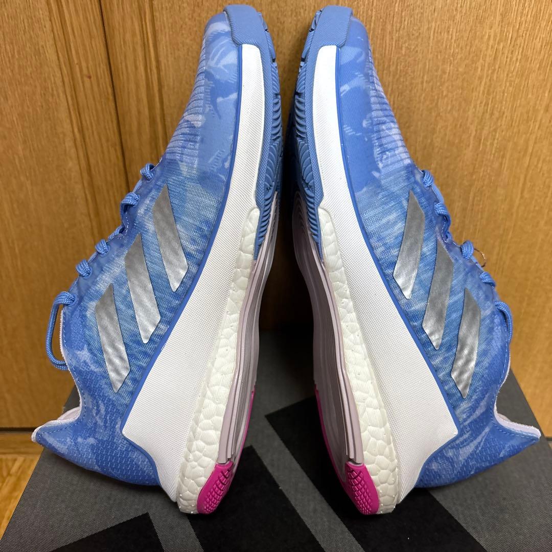 adidas Crazyflight 24.0cm❣️室内シューズ※値下げ^ ^