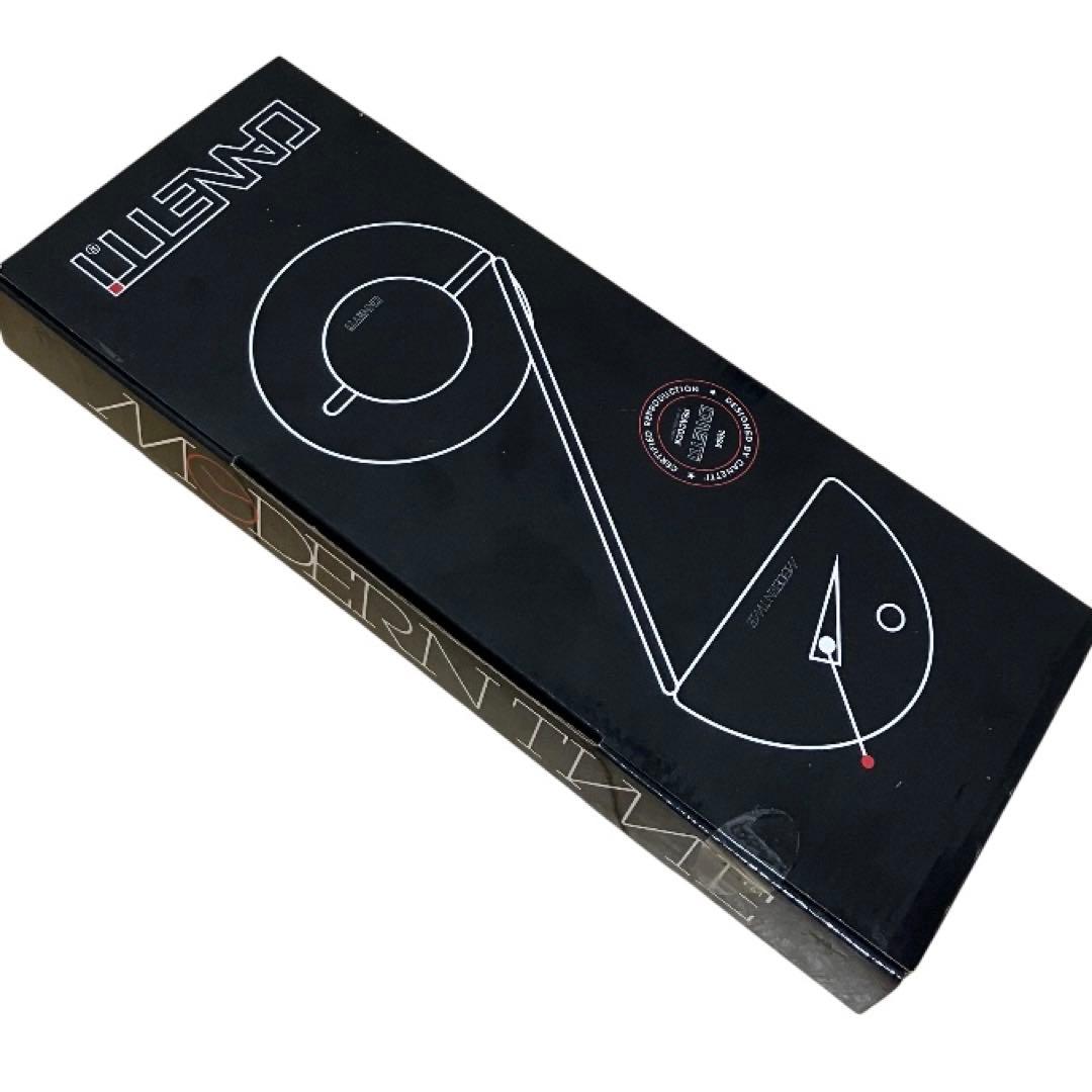 正規新品Nicolai Canetti ポストモダン メンフィススタイル 時計