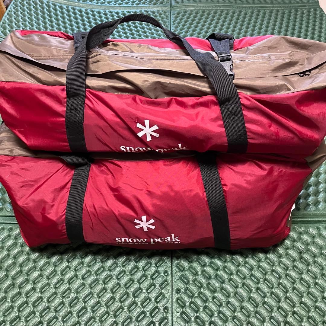 【訳あり】 peak ランドロックTP-671R