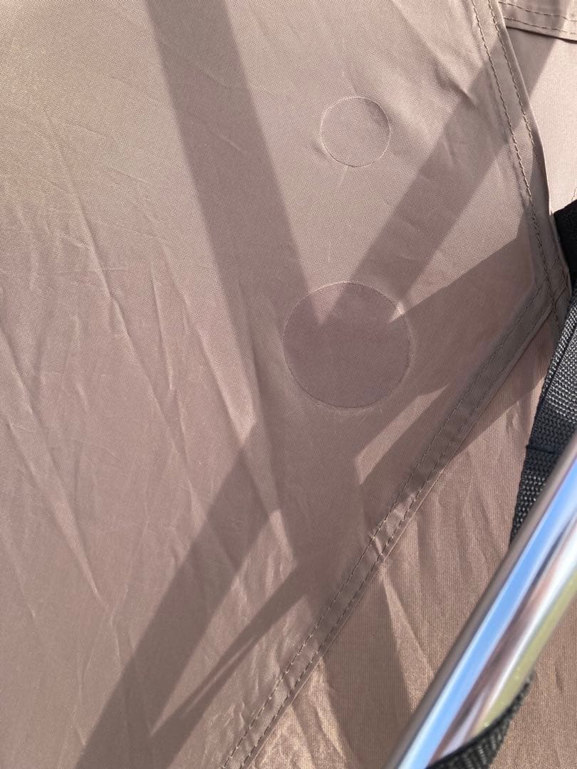 【訳あり】 peak ランドロックTP-671R