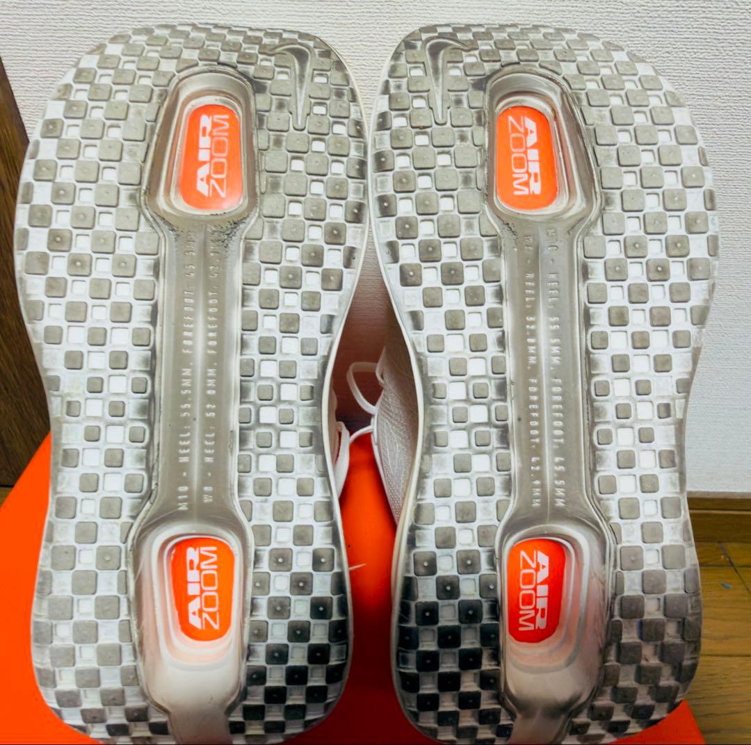 【本日限定値下げ！】Nike ボメロプレミアム