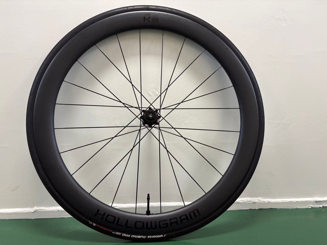 キャノンデール　HollowGram R-S 50