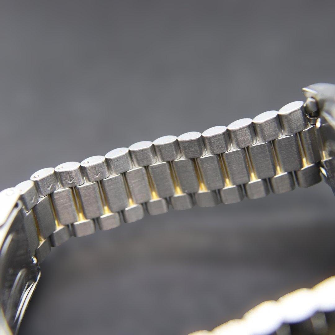 タグホイヤー　プロフェッショナル　腕時計　964.013　メンズ　クオーツ