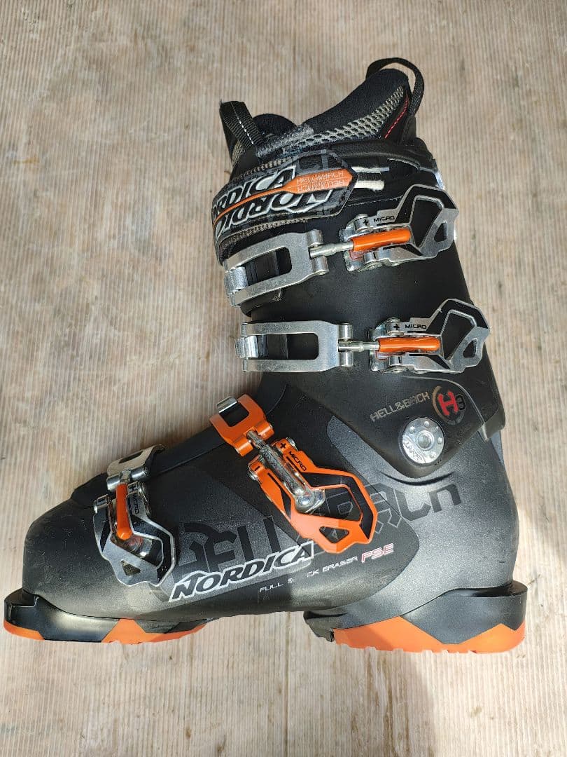 【FISCHER☆】160cm　スキー板セット♪　送料無料！