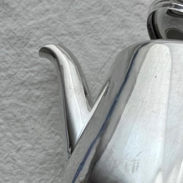 希少◆JAMES DEAKINシルバーティーセットサルグミンヌクリストフルポット