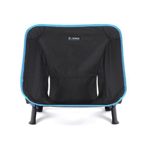 【新品・未開封】2脚セット ヘリノックス フェスティバルチェア ローチェア