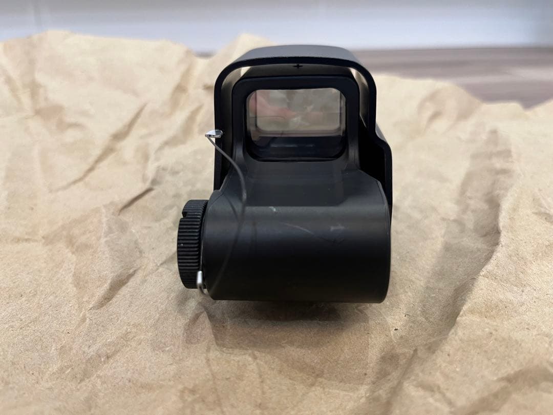 新品　EOTech EXPS3 558 ホロサイト　サバゲー　レプリカ