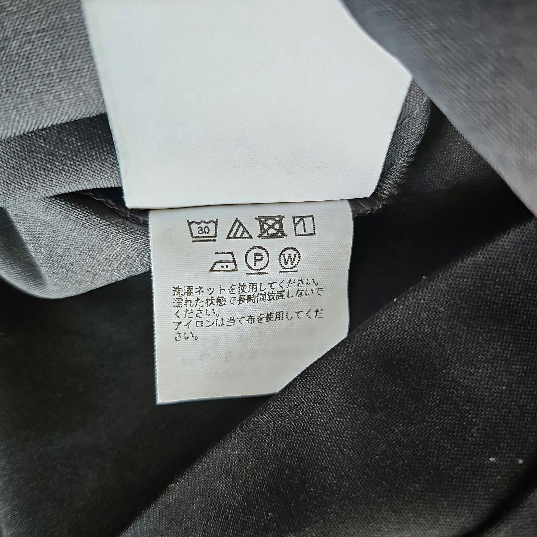 IM MEN アイムメン ISSEY MIYAKE ITAJIME SHIRT