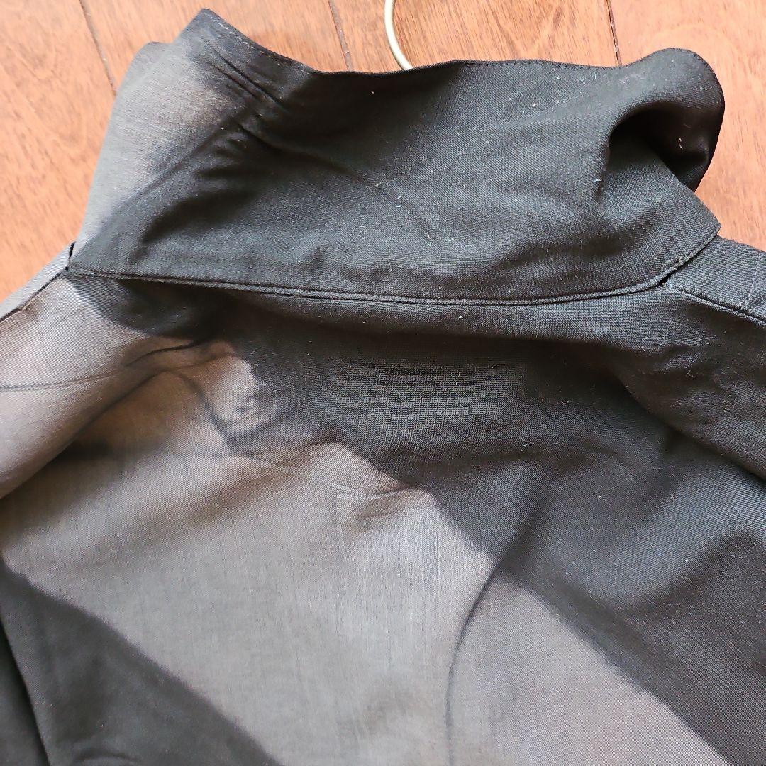 IM MEN アイムメン ISSEY MIYAKE ITAJIME SHIRT