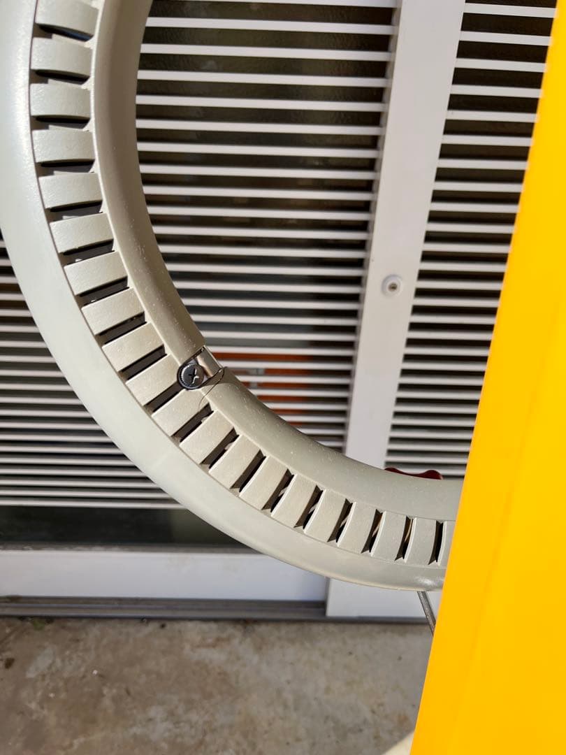 タカラベルモント　ROLLERBALL II