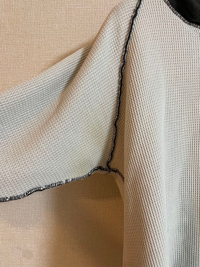 オールドクロムハーツ　パーカー　ヴィンテージ