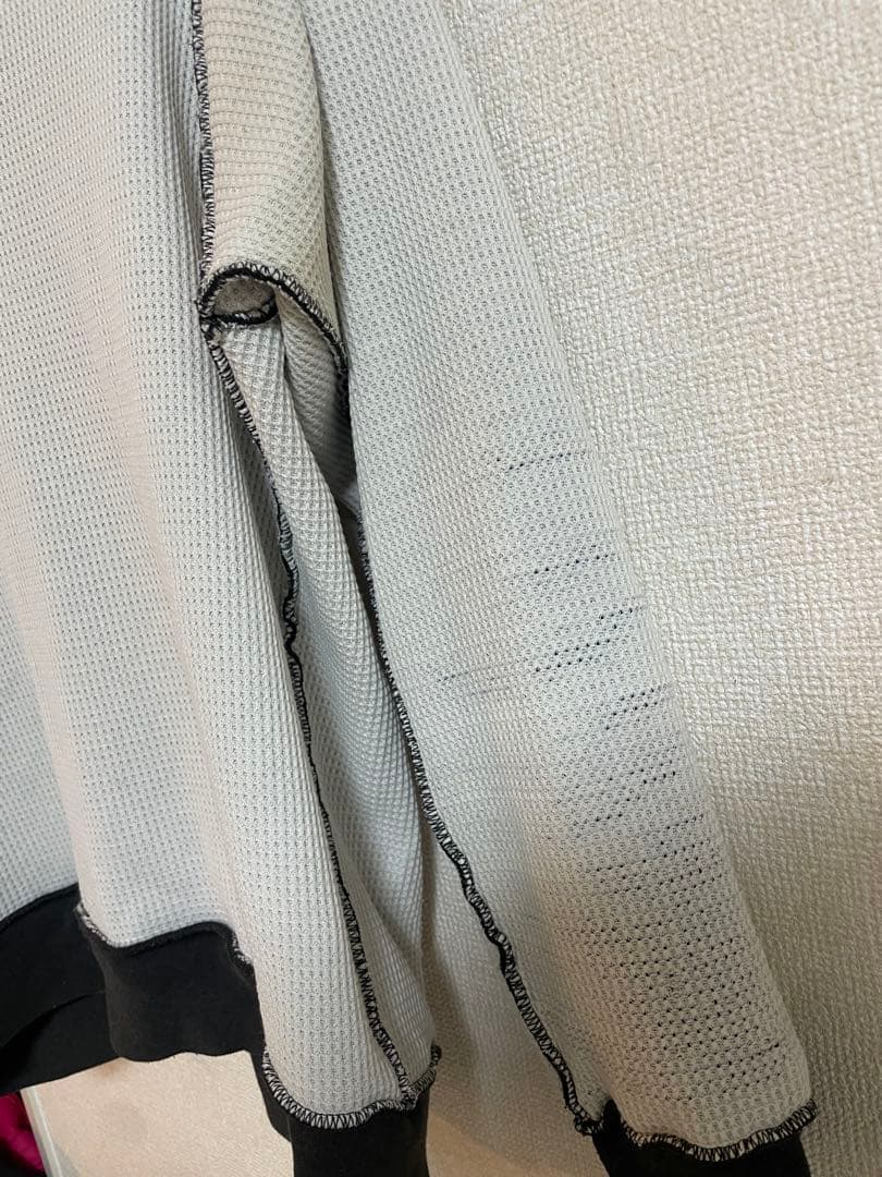 オールドクロムハーツ　パーカー　ヴィンテージ