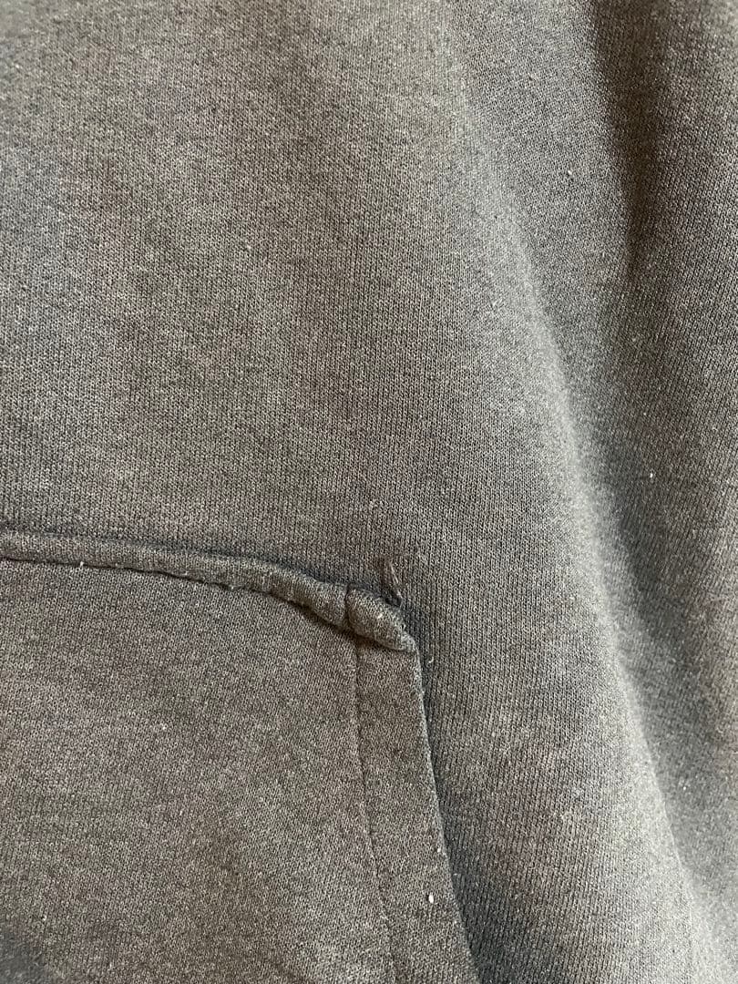 オールドクロムハーツ　パーカー　ヴィンテージ