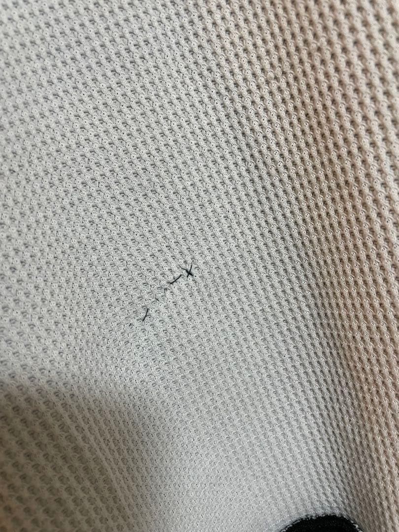 オールドクロムハーツ　パーカー　ヴィンテージ