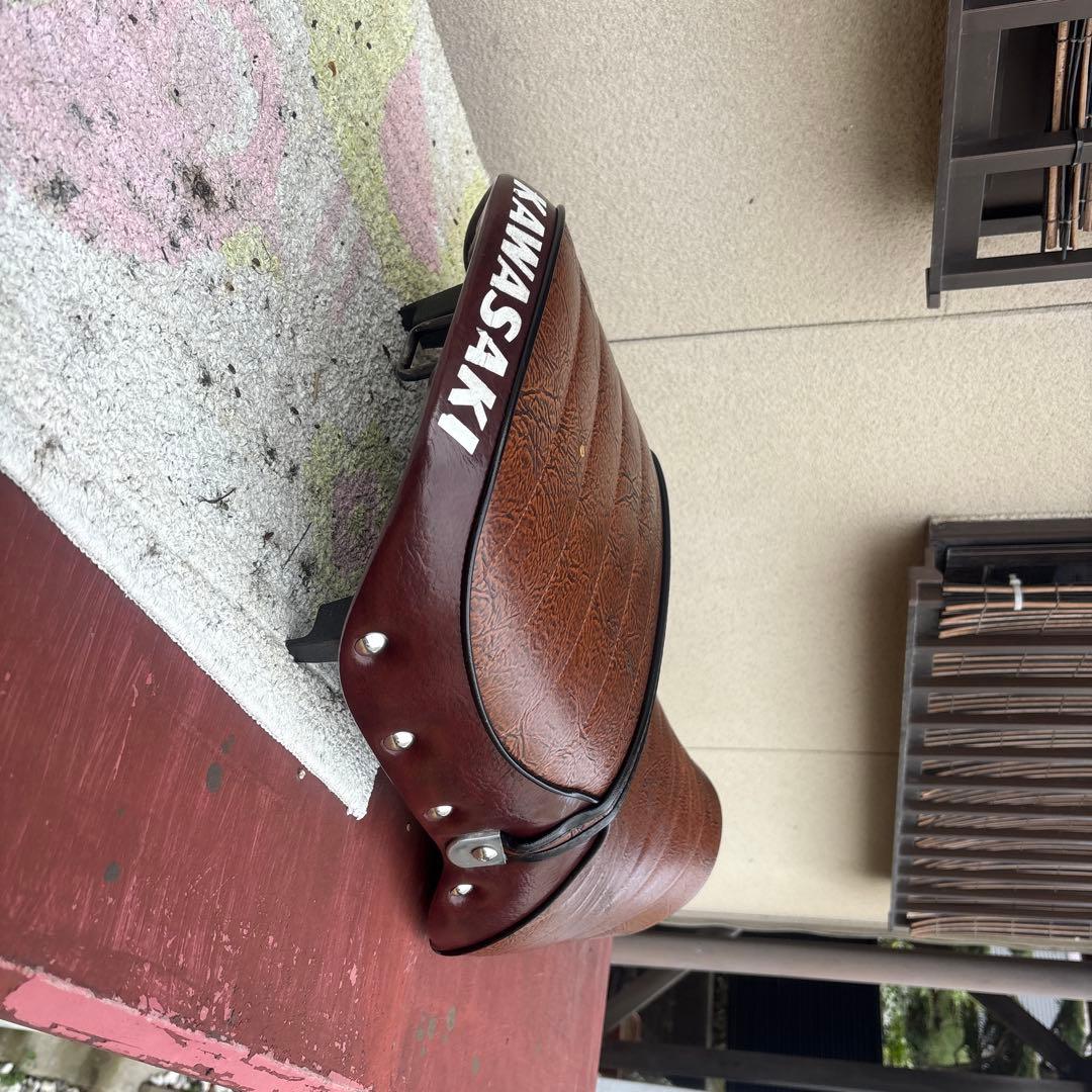 バリオス1型シート