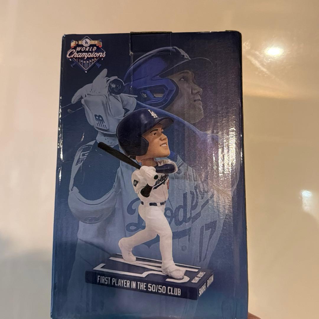 現地限定入手品